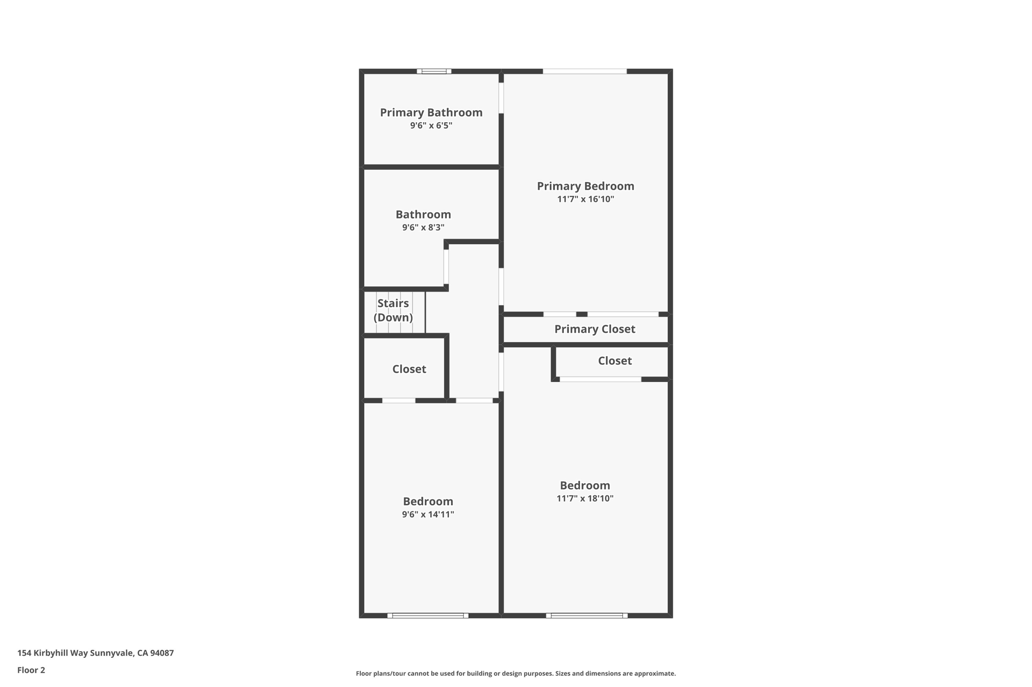 Floorplan #4