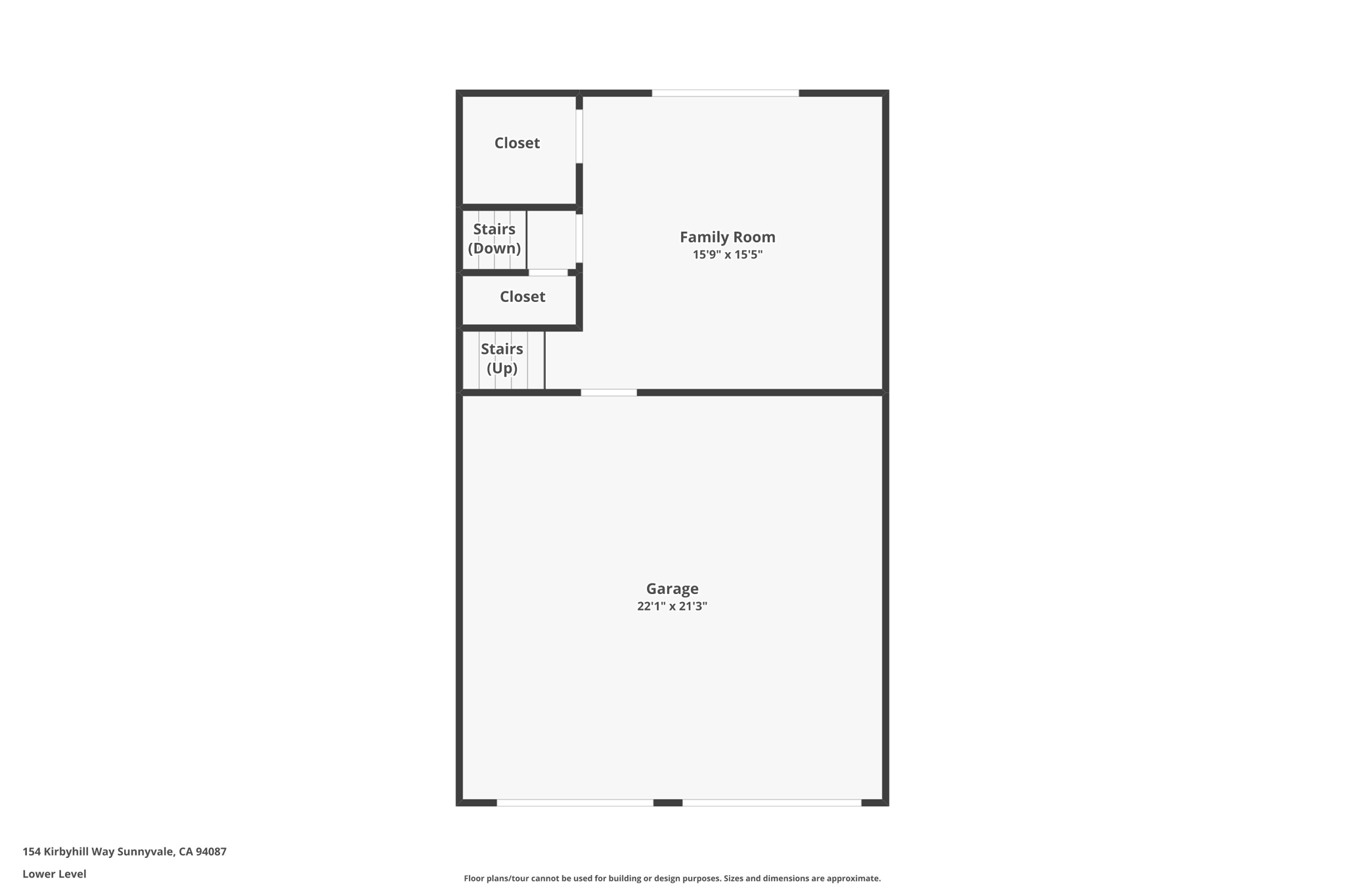 Floorplan #5