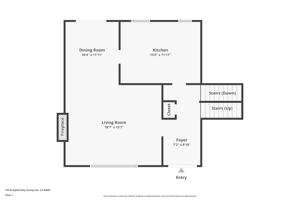 Floorplan #3