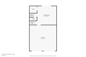 Floorplan #5