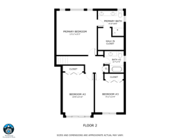 Floorplan #3