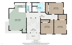 Floorplan #4