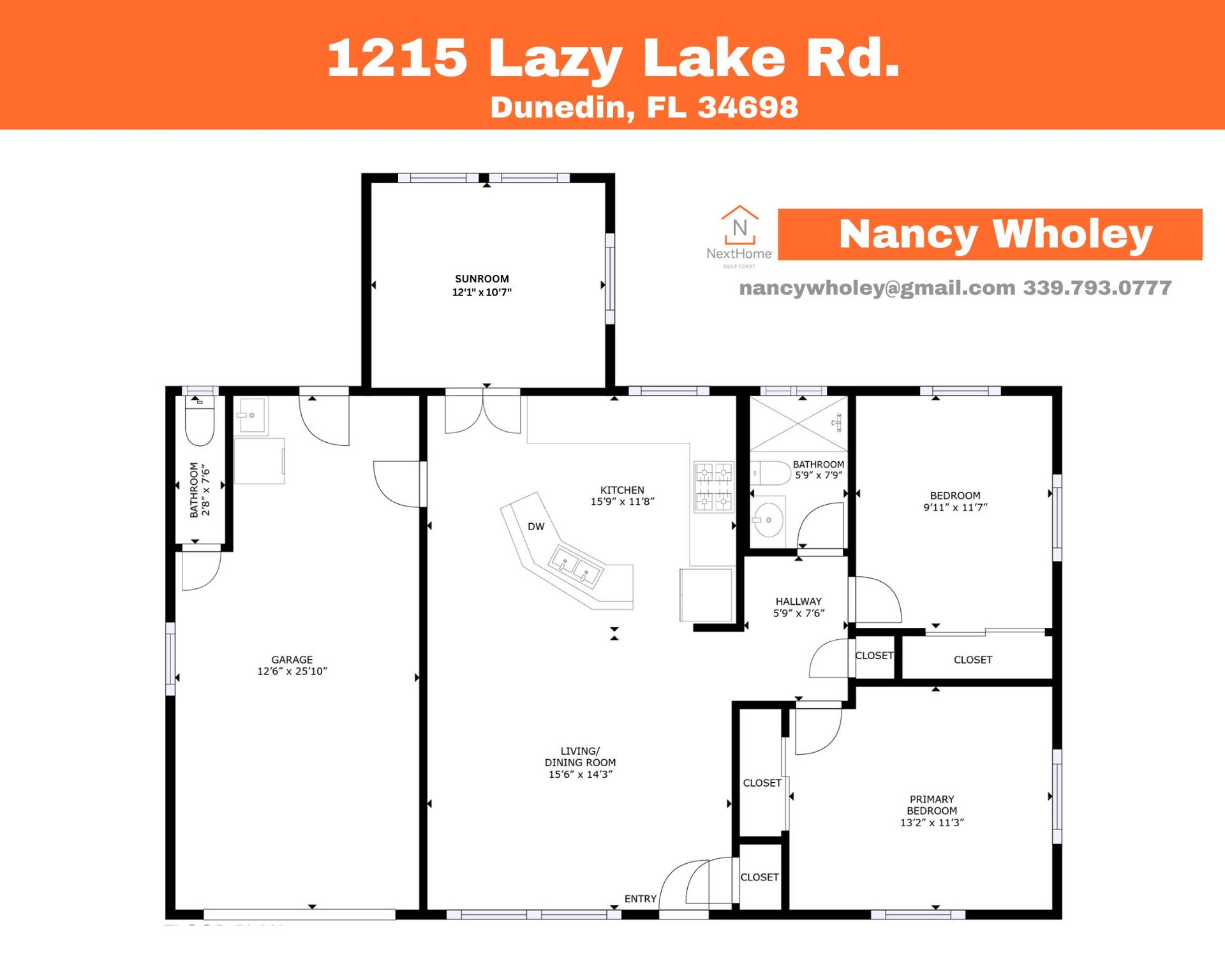 1215 Lazy Lake Floor Plan v2 Branded