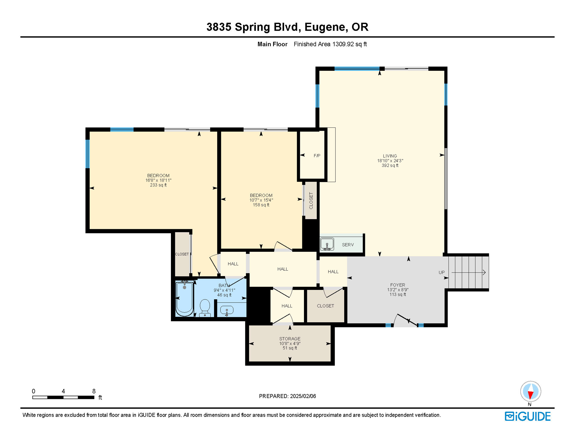 Floorplan #2