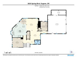 Floorplan #3
