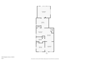 Floorplan #2