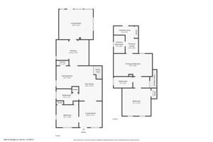 Floorplan #3
