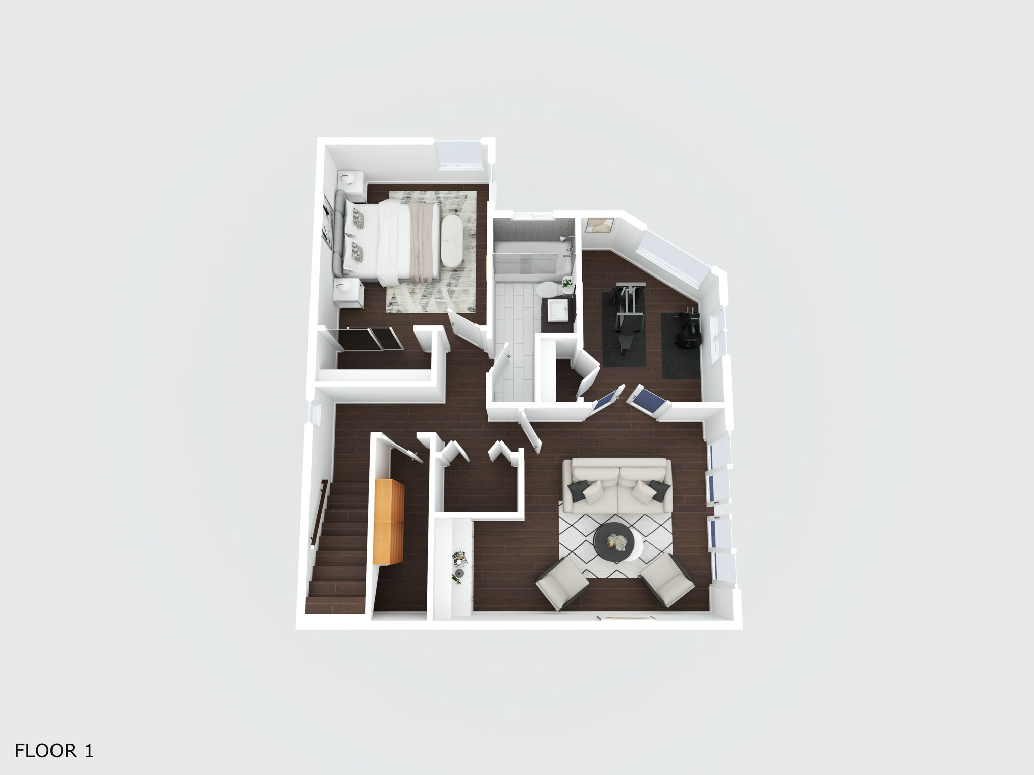 Floorplan #9
