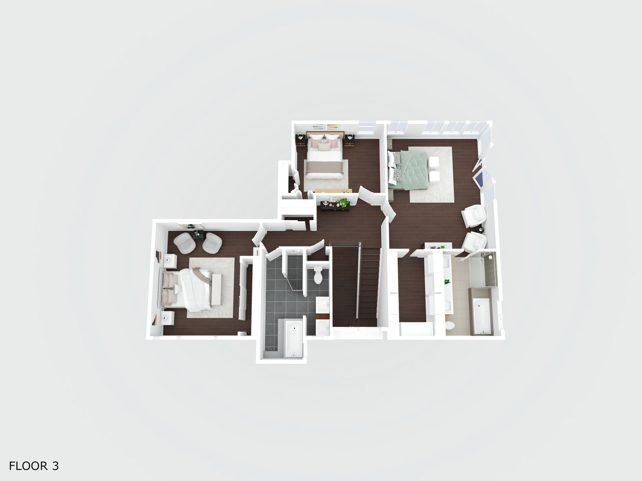 Floorplan #11