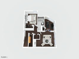 Floorplan #9