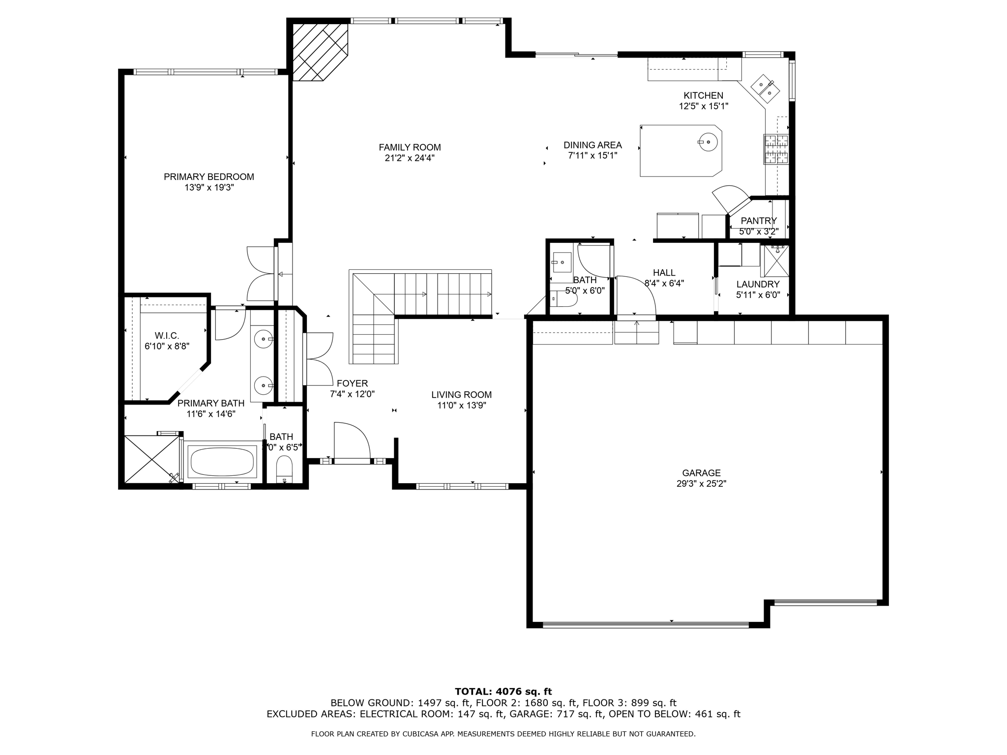 Floorplan #2