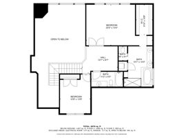 Floorplan #3
