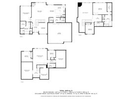 Floorplan #4