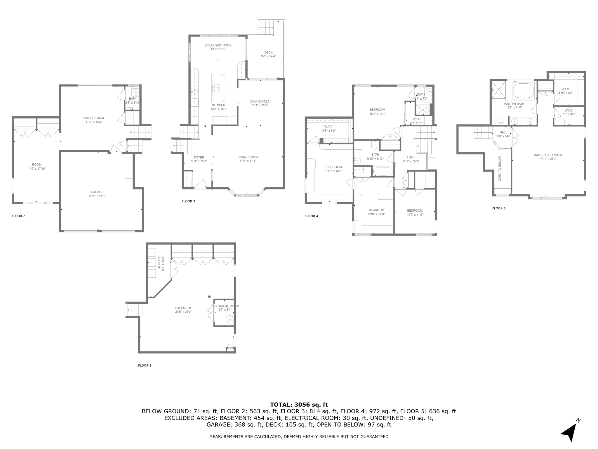 Floorplan #6