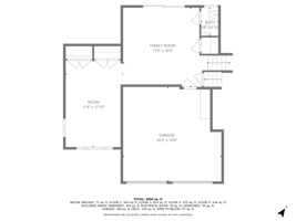 Floorplan #2