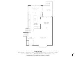 Floorplan #3