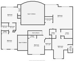 Floorplan #3