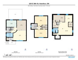 Floorplan #4