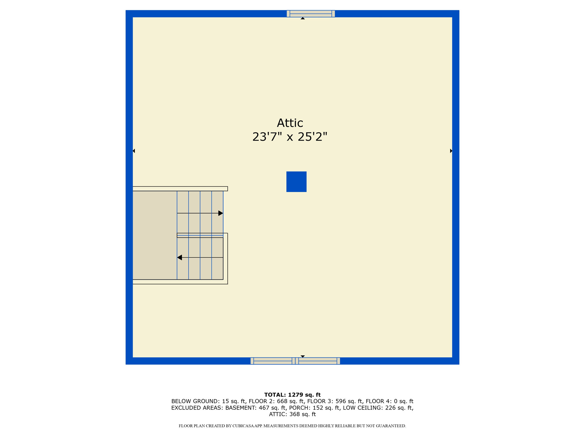 Floorplan #4