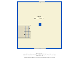 Floorplan #4