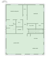 Floorplan #5