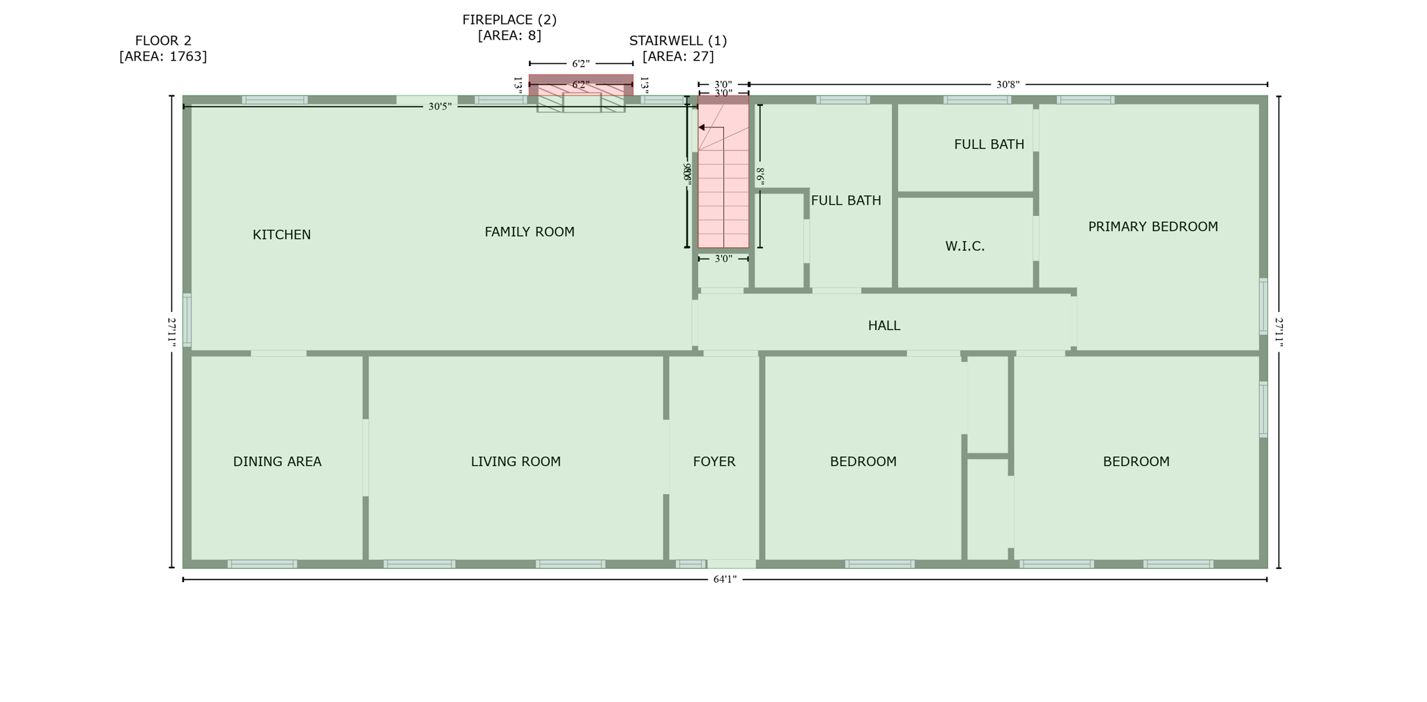Floorplan #5