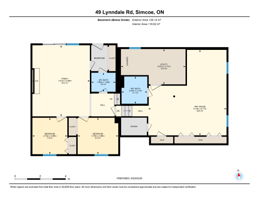 Floorplan #3