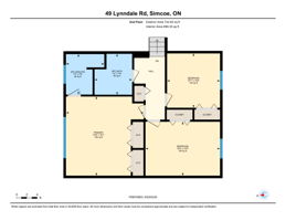 Floorplan #4