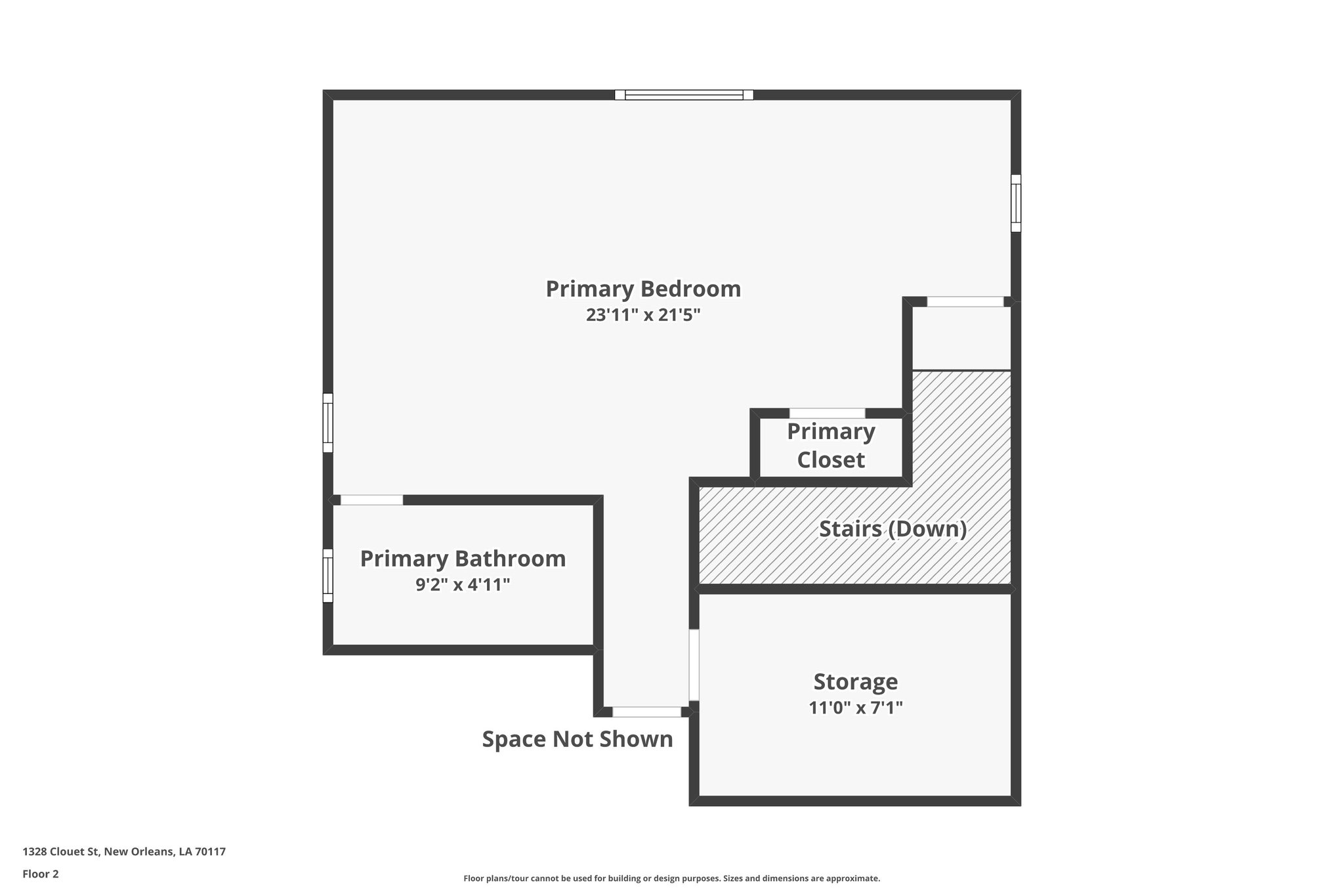Floor 2