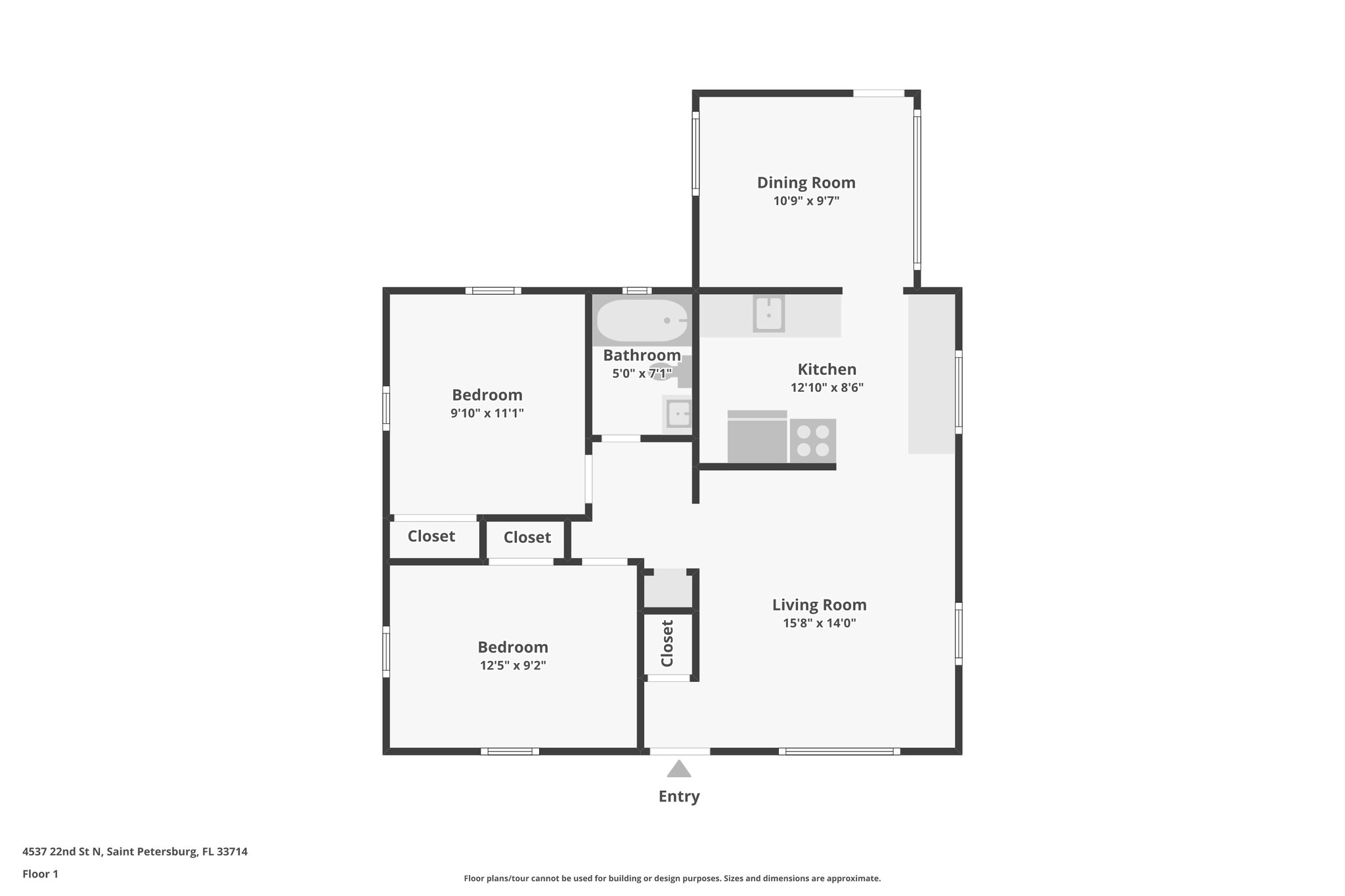 Floor 1