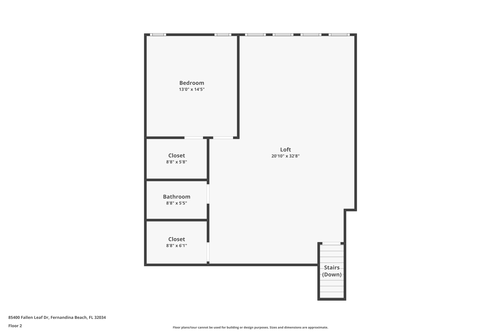 Floor 2