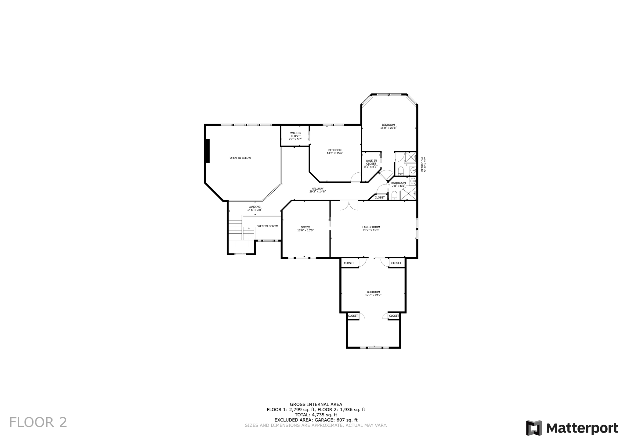 Floorplan #3