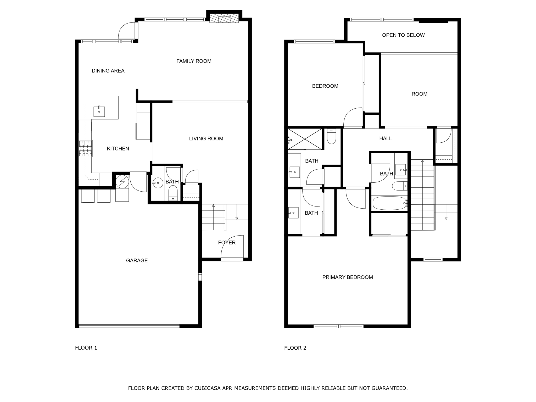 Floorplan #4