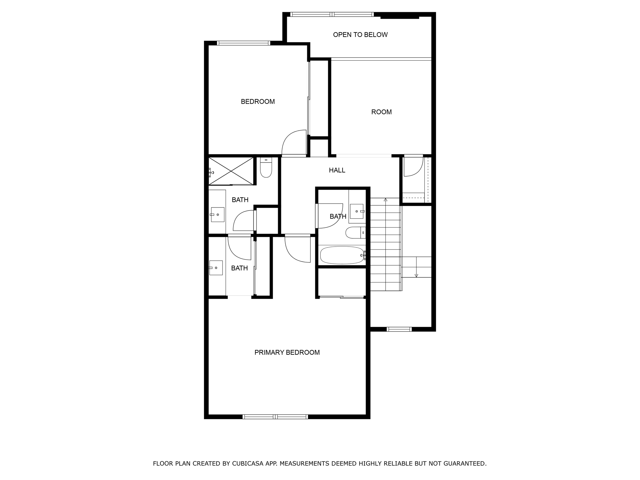 Floorplan #6