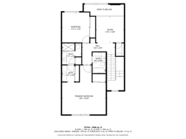 Floorplan #3