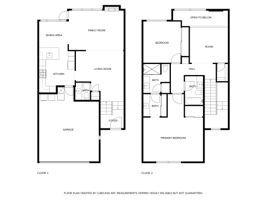 Floorplan #4
