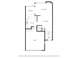 Floorplan #5