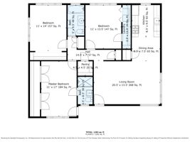 Floorplan #2