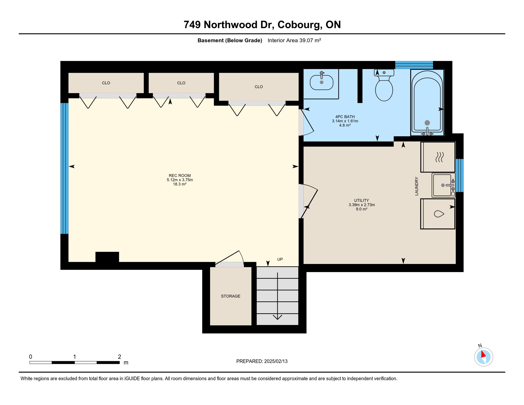 Floorplan #6