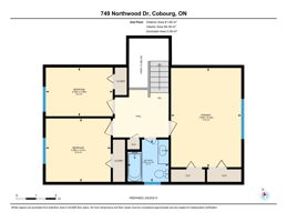 Floorplan #4