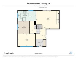 Floorplan #5