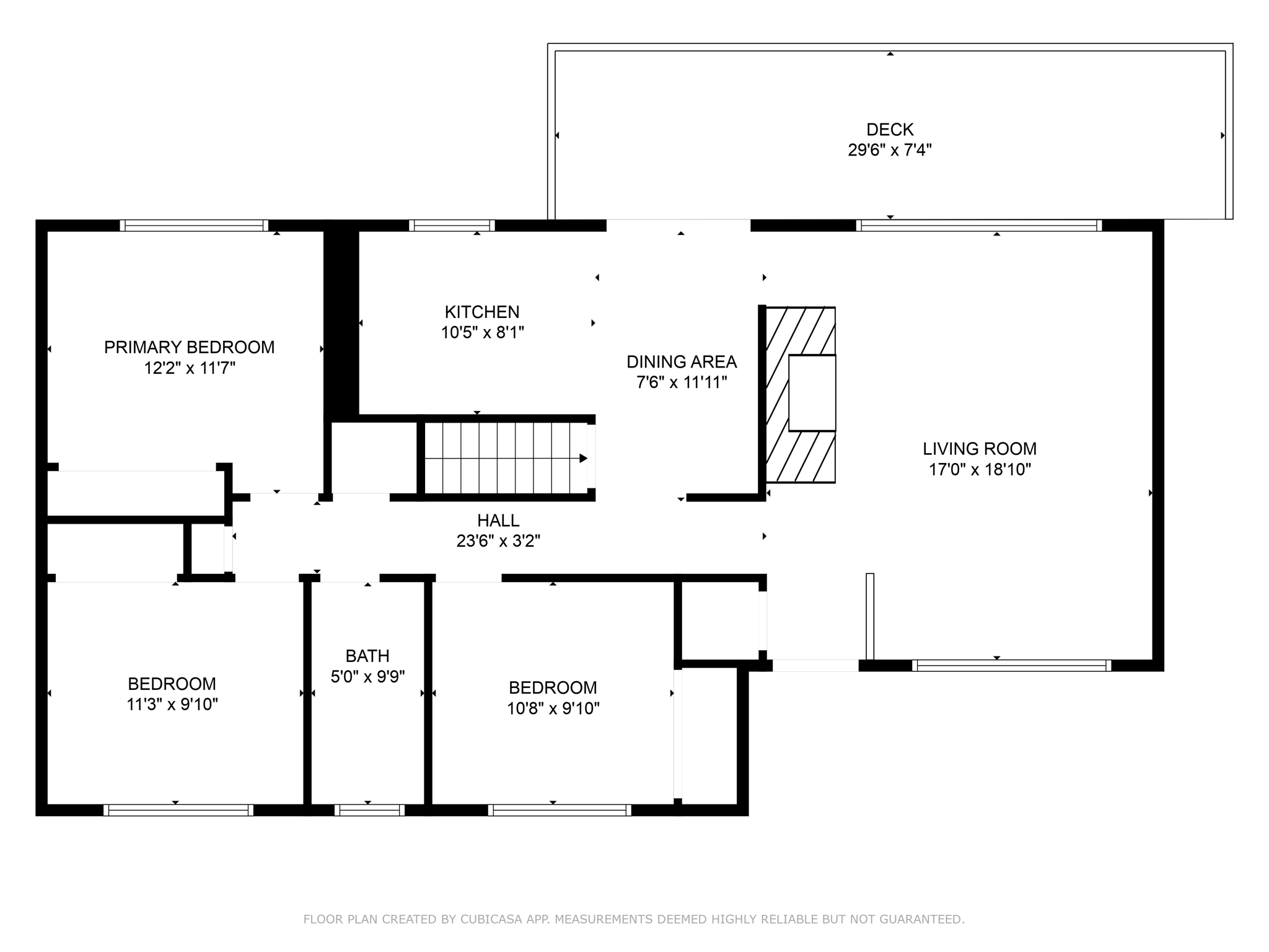Floorplan #2