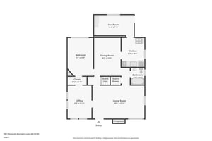 Floor 1