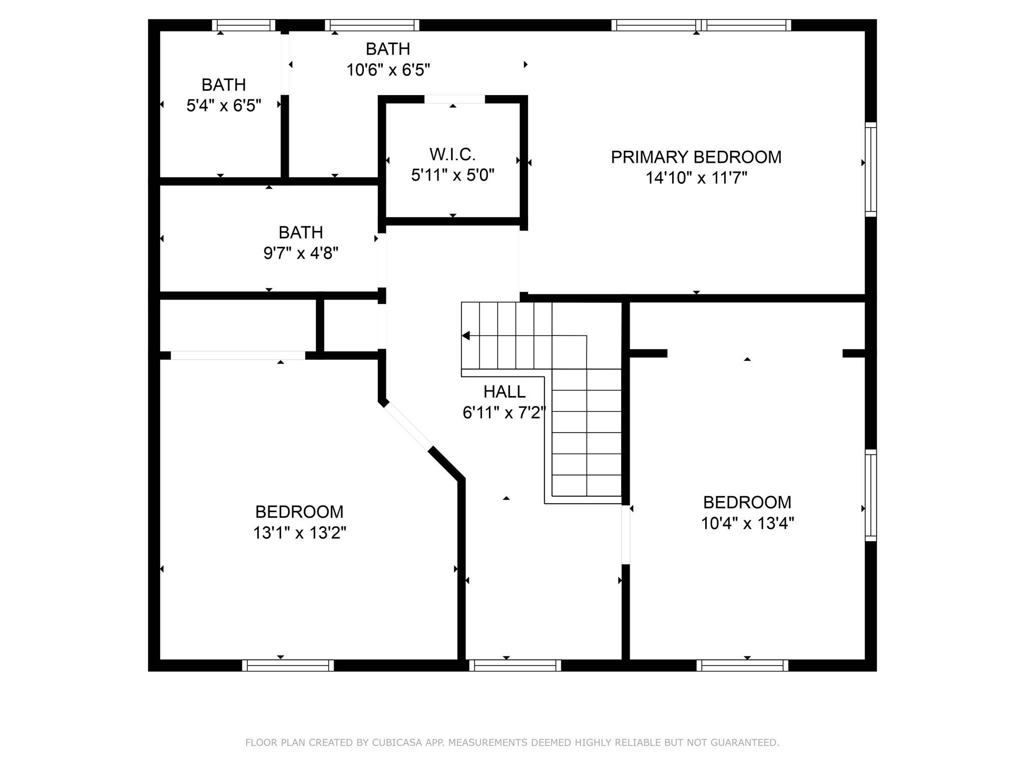 Floorplan #2
