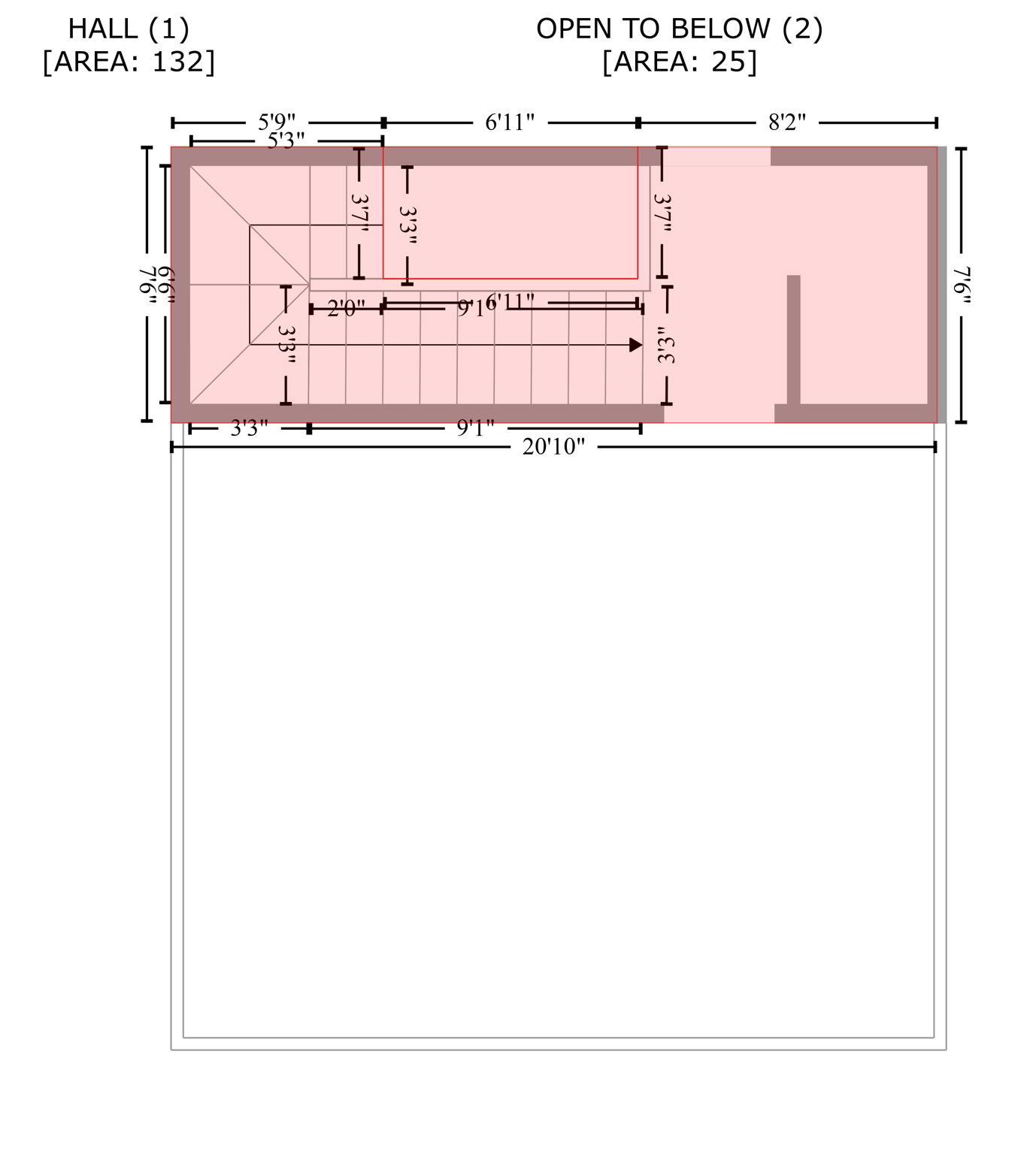 Floorplan #7