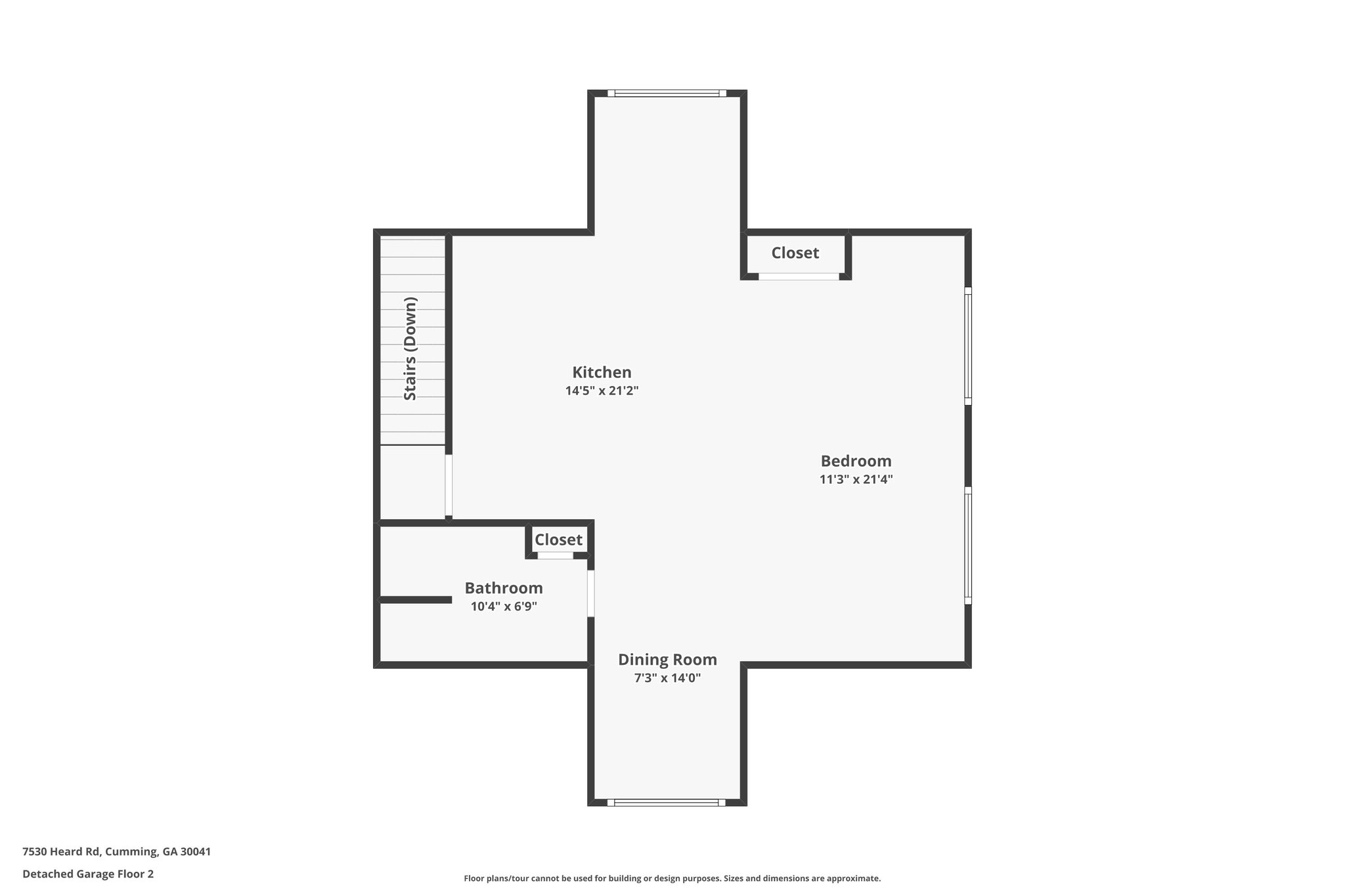 Carriage House