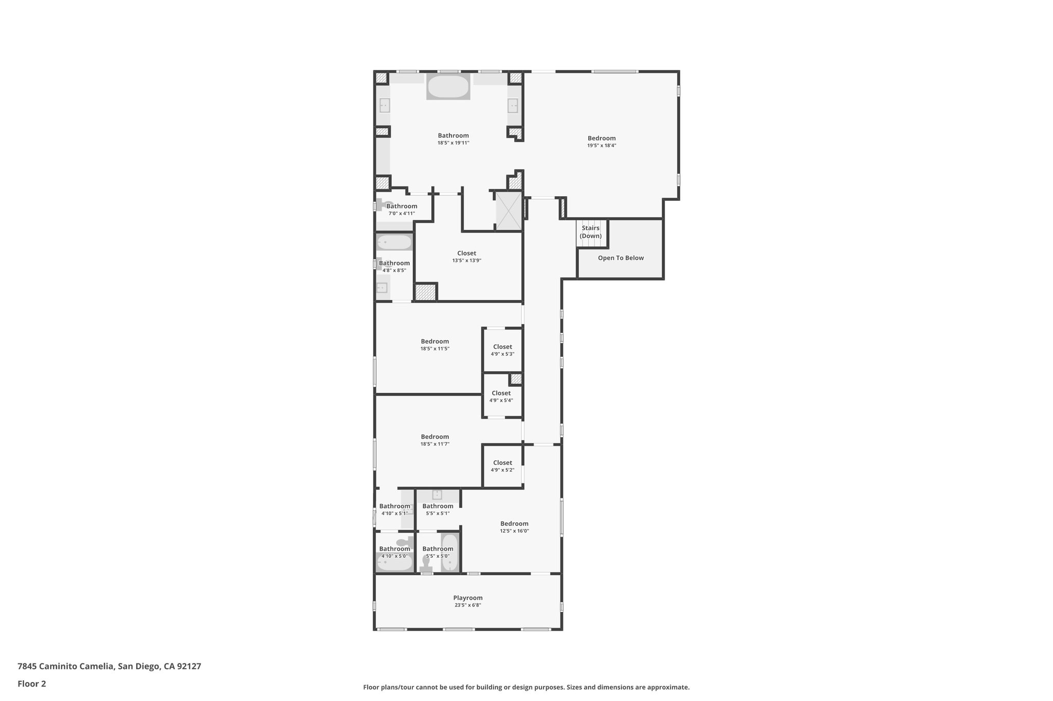 Floor 2