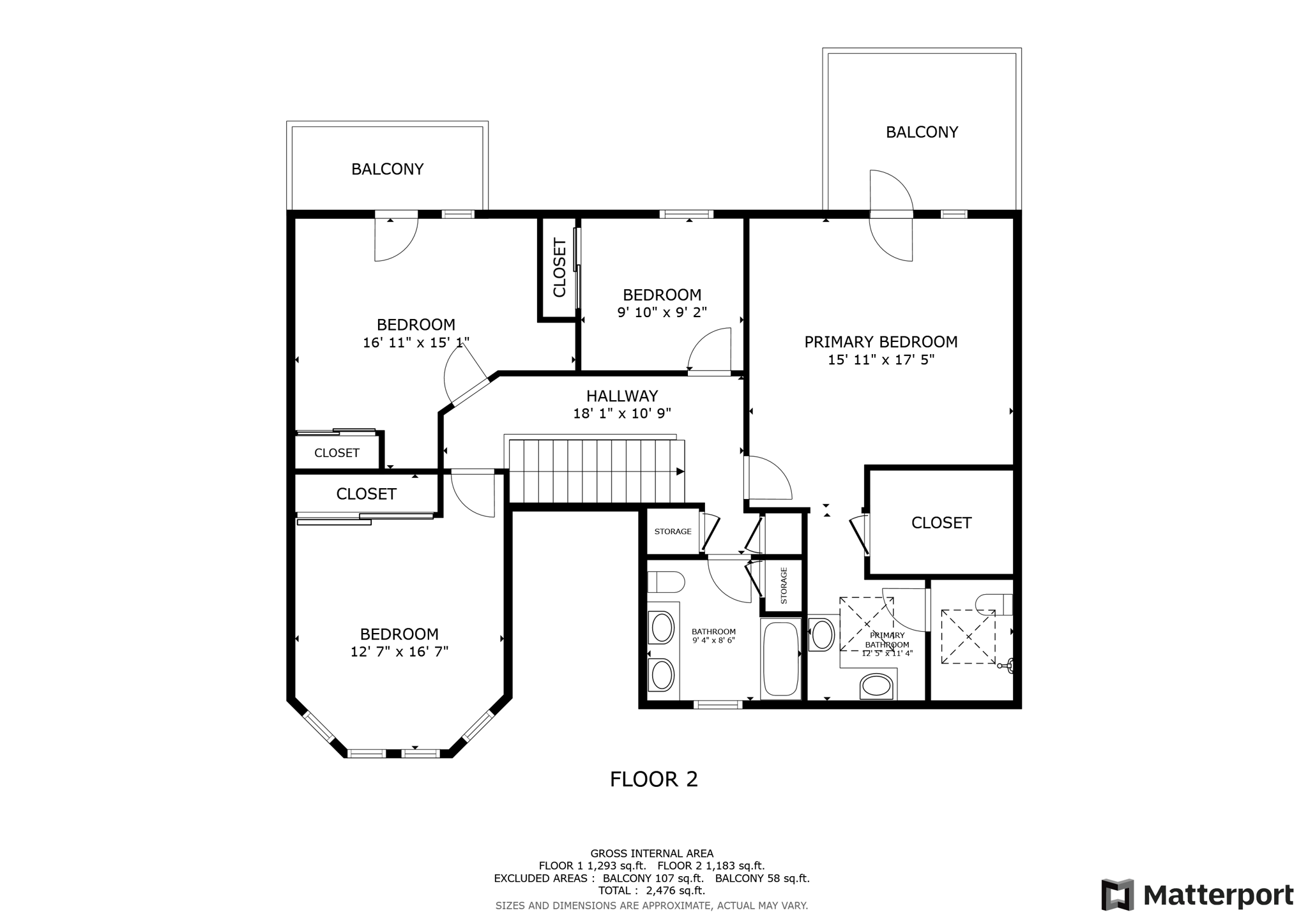Floorplan #3