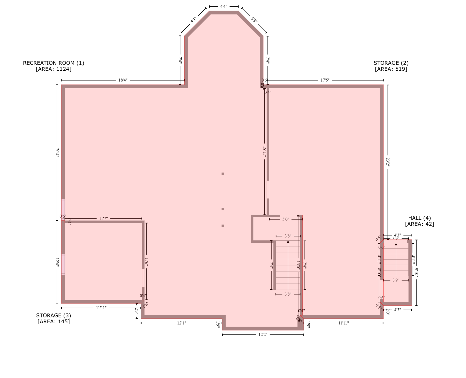 Floorplan #9