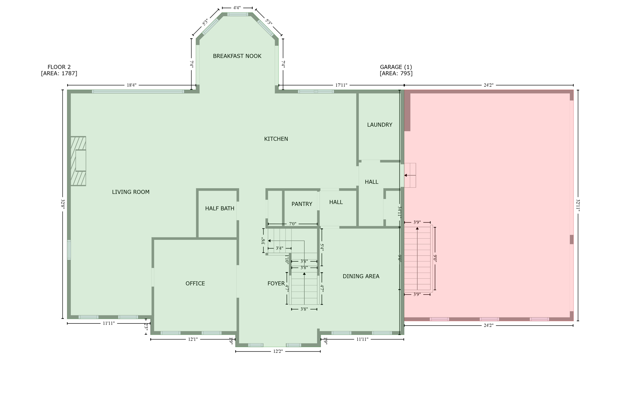 Floorplan #10